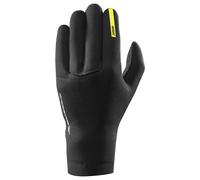 Guanti invernali MAVIC H2O dita lunghe nero - Taglia: L/XL