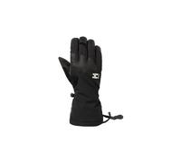 Guanti invernali millet cosmic gore tex uomo nero
