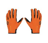 guanti invernali mtb neoride arancio SCOTT ciclismo