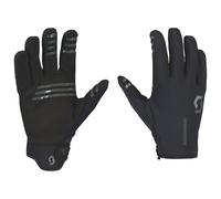 Guanti invernali Neopren nero 2XL