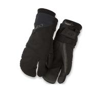 Guanti Invernali Neri XXL Touchscreen Impermeabili Polartec Super Fit
