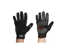 Guanti Invernali Northwave NEW MTB Black Red WINTER GLOVES NORTHWAVE NEW MTB BLA