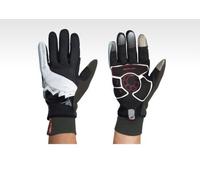 Guanti Invernali Northwave X-CELLENT TOUCH Black WINTER GLOVES LONG X-CELLEN
