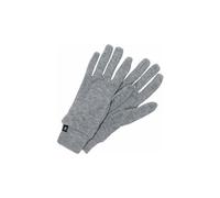 Guanti invernali odlo active warm eco grigio unisex