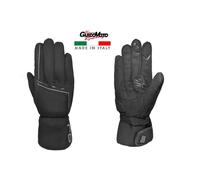 GUANTI INVERNALI OJ MODELLO "SHADE" COLORE NERO TG. 2XL JG2180-2XL