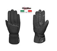GUANTI INVERNALI OJ MODELLO "SHADE" COLORE NERO TG. XL JG2180-XL