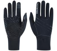 Guanti invernali Pacio nero XL