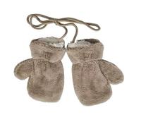 Guanti invernali per bambini - Guanti caldi e con cinturino, guanti da gioco da neve all'aperto con copertura completa delle dita, per ragazze di 1-10 anni, bambini, studenti, piazza, cortile e