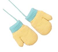 Guanti Invernali per Bambini,Muffole Protezione Mani | Guanti Invernali In Pile Per Piccoli | Per Bambine 1-3 Anni E Piccoli In Età Prescolare Per Gioco All Aperto In Giardino E Parco