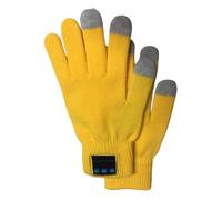 Guanti invernali per touch screen - Guanti termici wireless per touch screen | Guanti per clima freddo | per attività all'aria aperta come ciclismo snowboard sci costruzione via