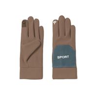 Guanti Invernali Per Uomo,Guanti Per Motocicletta Con Touchscreen | Manopole per Condizioni Invernali,Per Uomo E Donna Per La Guida In Motocicletta La Corsa Il Giardinaggio Il Lavoro E Mountain