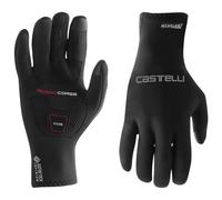 Guanti invernali Perfetto Max nero XL
