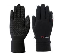 Guanti invernali Polartec Pino nero