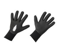 Guanti invernali Rain Neopren nero