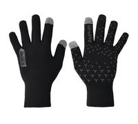 Guanti Q36.5 Anfibio - Nero L / Nero