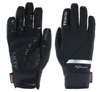 Roeckl Ranten 2 Gloves Nero 8.5