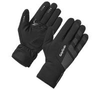 GripGrab Guanti Ride 2 Invernali Impermeabili Nero M
