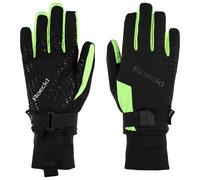 Guanti invernali Rocca 2 GTX nero