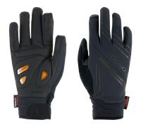 Guanti invernali Rothenfels nero