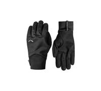 Guanti invernali salewa ortles windstopper nero