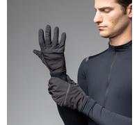Ale Scirocco Gloves Nero XS