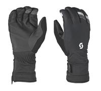 Guanti Invernali SCOTT AQUA GTX GoreTex Black WINTER GLOVES SCOTT AQUA