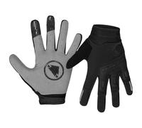 Endura Singletrack Gloves Grigio XL Uomo
