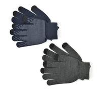 Guanti Invernali Termici Caldi Da Uomo Touch Screen Antiscivolo Guanti A Maglia