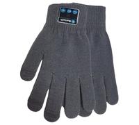 Guanti Invernali Touchscreen - Guannnti Touchscreeen Isolati Wireless, Guannti Ricaricabili | Palmi Riscaldati, Multifunzione, Perfetti Per Andare In Bicicletta, Snowboard, Sci, Costruzioni, Viaggi, G