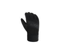 Guanti invernali unisex cairn nakuru touch nero