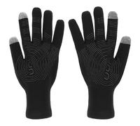 Guanti invernali Unisex Waterproof 115 nero L