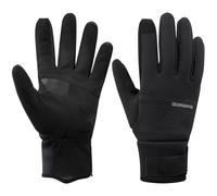 Guanti invernali Windbreak Thermal nero