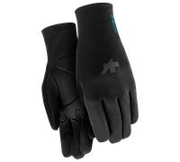 Guanti invernali assos p1 nero