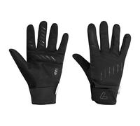 Guanti invernali WS Warm nero