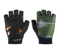 Guanti Irai verde/grigio 9,5