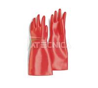 Guanti isolanti 1000V Beta 1995MQ/G1 in lattice taglia 10