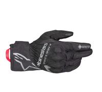 Guanti isolati Alpinestars Crestone Gore-Tex neri
