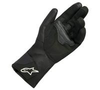 Guanti isolati Alpinestars Stella WT-1 Drystar neri