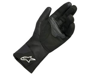 Guanti isolati Alpinestars Stella WT-1 Drystar neri