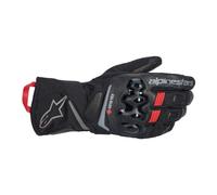 Alpinestars Wt-8 Gore-tex® Insulated Winter Gloves Nero XL Uomo