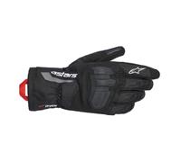 Guanti isolati Alpinestars XT-3 Drystar neri
