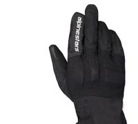 Guanti Isolati Drystar Alpinestars 4330-0005-05 WT-1 Taglia Md Nera