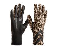 Guanti Isotoner Da Donna SmartDri SmartTouch Shortie - A30730