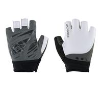 Guanti Itamos bianco