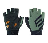 Guanti Iton 2 verde scuro