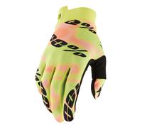 Guanti ITrack Kaledo Giovani Md Giallo 5709-0001-55