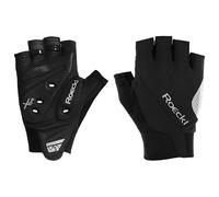 Guanti Ivory nero