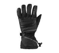 IXS Vail 3.0-ST LT, guanti L male Nero
