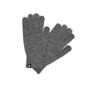 Guanti Jack & Jones Knitted Gris TU
