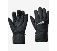 Guanti Jack Wolfskin Winter Basic nero - XL